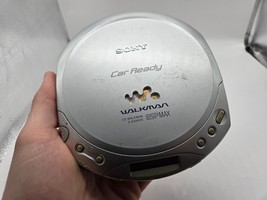 Sony Walkman CD Walkman D-E226CK no battery cover - $9.89