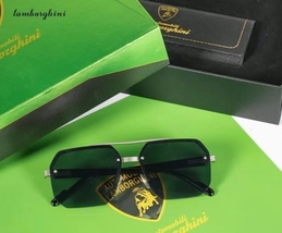 Lamborghini Designer Stylish Sunglasses, Unisex, Unisize  - €76,67 EUR