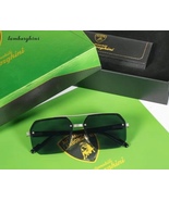 Lamborghini Designer Stylish Sunglasses, Unisex, Unisize  - $1,662.70 MXN