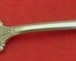 La Touraine by Reed &amp; Barton Sterling Silver Regular Fork 7 1/8&quot; - $127.71