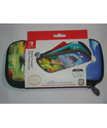 NINTENDO SWITCH Lite - ZELDA Link&#39;s Awakening - Game Traveler Slim Trave... - $89.18 CAD