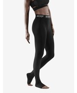 CEP Recovery Pro Compression Tights Womens - $369.16 CAD