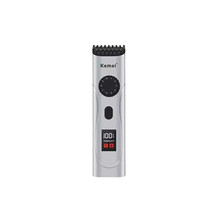 Hair, Beard and Body Hair Clipper Trimmer – KM-1246 – Kemei - £26.56 GBP