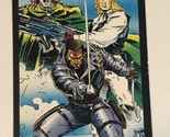 Ghost Rider 2 Trading Card 1992 #62 Mistaken I D - $1.97