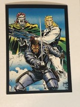 Ghost Rider 2 Trading Card 1992 #62 Mistaken I D - £1.57 GBP