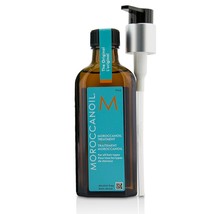 MOROCCANOIL - Moroccanoil Treatment - Original (For All Hair Types) 100ml/3.4oz( - £47.49 GBP