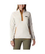 Columbia Ladies&#39; Snap Pullover - $47.99