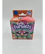 Hasbro Furby Furblets Mello-Nee - $275.45 MXN
