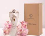 Mothers Day Gifts for Mom Women Her, Guardian Angels Figurines Home Deco... - $20.88