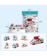 Indonesia 1000 pcs Brick Block - $1,140.41 MXN