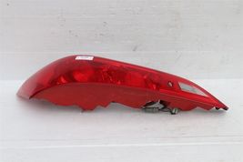 2009-13 Infiniti G37 2014-15 Q60 Convertible LED Tail light Lamp Driver Left LH image 5