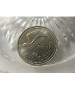 (FC-1225) 1989 Barbados: 10 Cents - $1.50