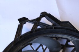 1999-2004 FORD MUSTANG V6 RADIATOR COOLING ELECTRIC FAN R3325 image 3