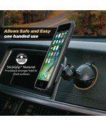 MagicMount Universal Magnetic Phone/GPS Suction Cup for the Car, Home or... - $460.20 MXN