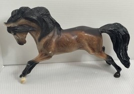 Classic Breyer Horse Stallion Roca Mesteno Foal Mustang - $14.01