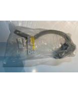 2014-2016 KIA OPTIMA RIGHT REAR TRUNK LID HINGE P/N 792202T500 GENUINE O... - $62.27