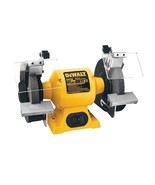 DEWALT Bench Grinder, 8-Inch (DW758) - $214.99