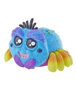 Hasbro Yellies! Webington; Voice-Activated Spider Pet; Ages 5 &amp; Up - £25.94 GBP