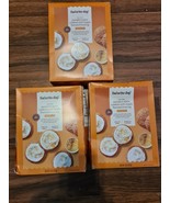 Lot of 3 Favorite Day Pumpkin Spice Cookies With Maple Flavored Frosting... - $33.26 CAD