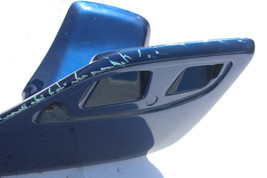99-03 TOYOTA CELICA GT GT-S LH TRD REAR TRUNK LID SPOILER WING MOUNT K1523 image 7