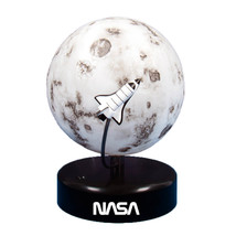 Fizz Creations NASA Moon Light - $53.84