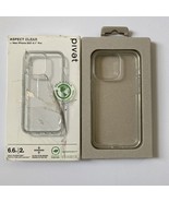 Pivet - Aspect Case for iPhone 13 Pro (6.1&quot;) - Clear - $11.35 CAD