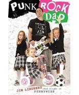 Punk Rock Dad: No Rules, Just Real Life Lindberg, Jim - $10.50 CAD