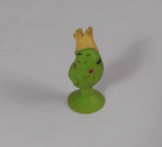 Lidl Stikeez Fruit &amp; Vegetable Maggy 1.25&quot; Collectible Suction Cup Toy F... - $3.87