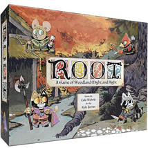 Root Base Game - £93.99 GBP