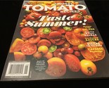 Better Homes &amp; Gardens Magazine 100 Best Tomato Recipes: Salads, Salsas,... - $12.00