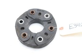 08-14 MERCEDES-BENZ W204 C350 DRIVESHAFT FLEX DISC DISK E3417 image 3