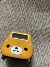 Rilakkuma Mini Car toy car Dream Tomica Rilakkuma 155 Takara Tomy - $21.43