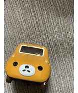 Rilakkuma Mini Car toy car Dream Tomica Rilakkuma 155 Takara Tomy - $29.40 CAD