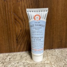 First Aid Beauty FAB Pure Skin Face Cleanser 28.3g / 1.0 oz Travel Size - $37.69 MXN