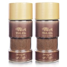 TGL Co. The Good Life Company Signature Filter Coffee Powder, Instant Co... - £23.41 GBP