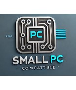 Small PC V7JJP89 Compatible Power Cable/Cord -US Plug - $49.00
