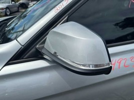 Driver Side View Mirror Power Sedan Thru 12/12 Fits 12-13 BMW 320i 88760... - $154.54