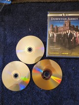Downton Abbey: Season 3 (DVD, 2013, 3-Disc Set) - £11.78 GBP