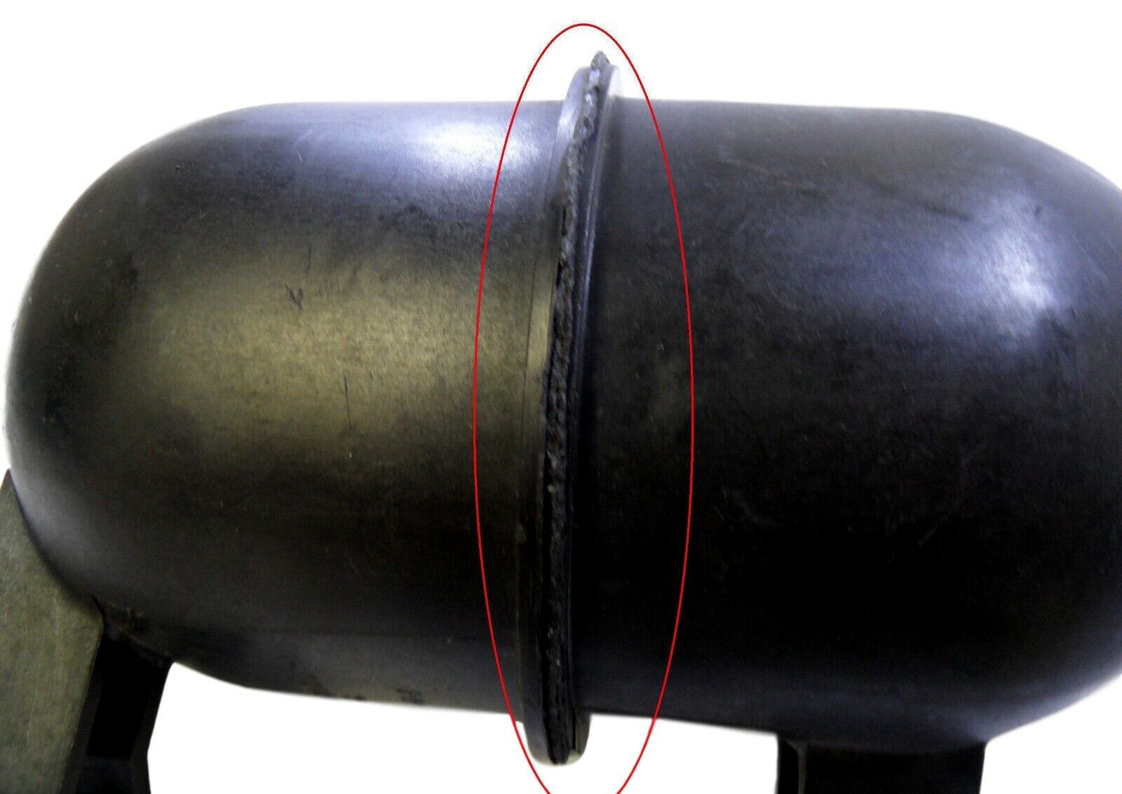 14080255 Tank Reservoir fits GM Item image 2