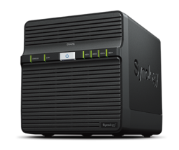 Synology DS1621+ NAS Repair Service 1 Year Warranty - $369.95