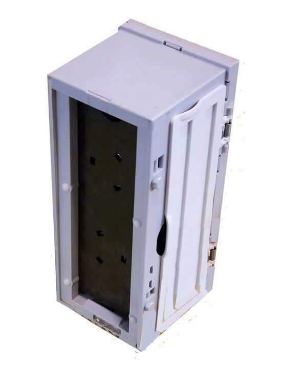 Mars MEI 500 stacker note box for $ bill acceptor validator, part no. 250069017 - $34.60