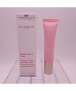 Clarins Multi-Active Yeux Instant Eye Reviver Targets Fine Lines .5oz - $15.83