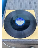 Vintage KSLM Interview Dave Hoss - Virginia Klein - March 3rd 1952 - UK ... - $243.04 CAD