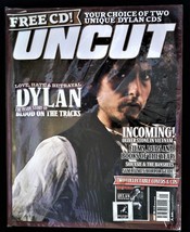 Uncut Magazine January 2005 mbox2573 Dylan - Siouxsie &amp; The Banshees - £3.85 GBP