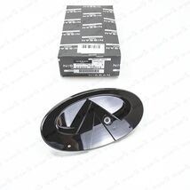 New Genuine OEM Infiniti 17-22 Q50 Front Grille Emblem Bracket Base 6286... - €32,20 EUR New Genuine OEM Infiniti 17-22 Q50 Front Grille Emblem Bracket Base 6286... - €32,20 EUR