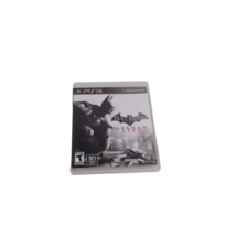 Batman: Arkham City (Sony PlayStation 3, 2011) Black Lable CIB - £4.74 GBP