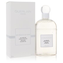 Les Delices De Bain Perfume By Guerlain Shower Gel 6.7 oz - $82.97