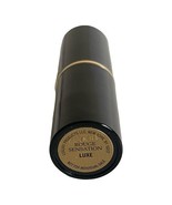 Lancôme Rouge Sensation Lipstick Luxe New Old Stock - $47.49