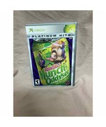 Oddworld Munch&#39;s Oddysee (Microsoft Xbox, 2001) CIB - £11.73 GBP