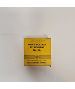 Vintage Kodak Portrait Attachment No.5A - £10.94 GBP